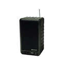 Williams Sound PPA R1600 FM Remote Speaker (72-76 MHz)