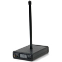 Williams Sound PPA T27 Compact Base Station Transmitter - 72-76 MHz