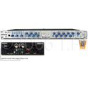 PreSonus Eureka Single Channel Preamp / Compressor / EQ