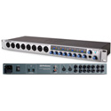 PreSonus FireStudio Project 10x10 Firewire Recording System