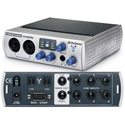 PreSonus FireStudio Mobile 10x6 Firewire Recording System