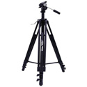 Tiffen PROVISTA12 ProVista Tripod with F12 Head