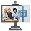 Avteq PS-100S Universal Video Conferencing Wall Mounting Kit