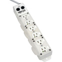Tripp Lite PS-615-HG-OEM Power Strip with Hospital-Grade Plug & Receptacles
