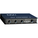 PSC DV ProMix 3-Channel Battery Powered Field Mixer