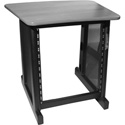 Quik-Lok Z-612AM Side Table
