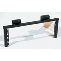 Quik Lok ZM-94AM 4-Space Rack Equipment Holder