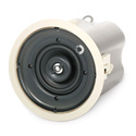 QSC AD-C42T Ceiling Speaker - 4in Weather-resistant - 2 Way - (Pair)