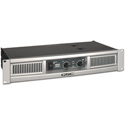 QSC GX3 Professional Power Amplifier -- 300 Watt at 8 Ohm