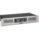 QSC GX5 Professional Power Amplifier 500 Watt at 8 Ohm
