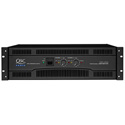 QSC RMX 5050 5000 Watt Power Amplifier