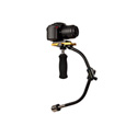 Autocue QTV CS-Glide Camera Stabilizer