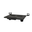 Autocue OCU-SSPIPADMA iPad Straight-Read Starter Series Prompter
