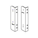 JVC RAK17LCDGS Rack Mount Kit for DTR17L4DU (non-adjustable)