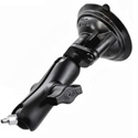 Ram RAM-B-166-237U Mount with Suction Base & 1/4-20