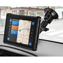Ram RAM-B-166-TAB3U Suction Base for Mid Tab-Tite
