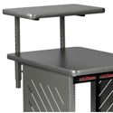 Raxxess RB Shelves