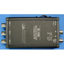 Maxtron RC-5400 HD/SD Serial Digital Re-clocking 1x4 DA
