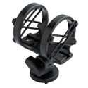 Rode SM3 Shock Mount Cold Shoe Attachment for the NTG Series Mics