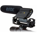 Rode VideoMic DVCam Directional Condenser Microphone