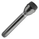 E-V Shock-Mounted Dynamic Omni Mic Black