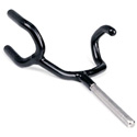 Remote Audio Boomboy Low Cost Fish Pole Holder