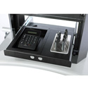 Avteq REVO-8 6RU 19 Inch Rack Mountable Silde Out Drawer