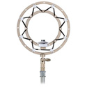 Blue Microphones Ringer Suspension Mount for Snowball Microphone