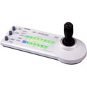 Sony RM-BR300 Joystick Remote Control Panel for Sony BRC-300