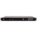 Rack Mounted Distribution Amplifiers