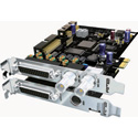 RME AES32-E 32-Channel 192 kHz AES/EBU PCI Express card