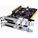 RME AES32 32-Channel 192 kHz AES/EBU PCI card