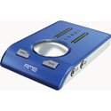 RME Babyface 22-Channel 192kHz Bus-powered USB High Speed Audio Interface - Blue