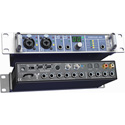 RME Fireface 400 36-Channel - 24-Bit/192kHz - Bus Powered Mobile Firewire Audio Interface