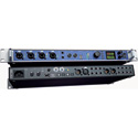 RME Fireface UFX 60-Channel - 24-Bit/192kHz high-end USB & FireWire Audio Interface