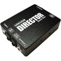 Whirlwind Direct Box