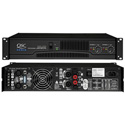 QSC RMX Series Professional Power Amplifiers