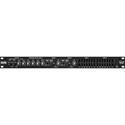 Rane CP64S 4 Line In / 2 Zone Out Paging Commercial Processor