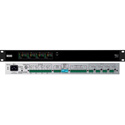 Rane MA 4 Multichannel Amplifier