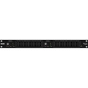 Rane ME 15S 2 Channel 2/3 Octive microGraphic EQ -1RU