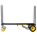 RocknRoller&reg; Multi-Cart&reg; 8-In-1 Equipment Transporter - R10NF (Max) with No-Flat Wheels