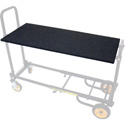 RocknRoller&reg; Multi-Cart&reg; RSH Expandable Shelf Kits