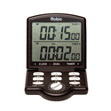 Robic M803 Big Game Timer w/ Two Seperate Count Up/Down Timers