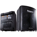 Roland BA-330 Portable Stereo Battery-Powered Sound System