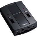 Roland UA-11 DUO-CAPTURE Mac & PC I/O USB Audio Interface