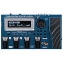 Roland GR-55GK Guitar Synthesizer with GK Pickup