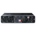 Roland UA-55 Quad-Capture USB Audio Interface