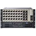 Roland S-4000S-3208 32x8 Modular Stage Unit
