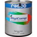 Rosco Digicomp Green Paint