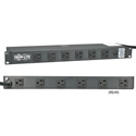 20 Amp 12 Outlet RM Power Strip